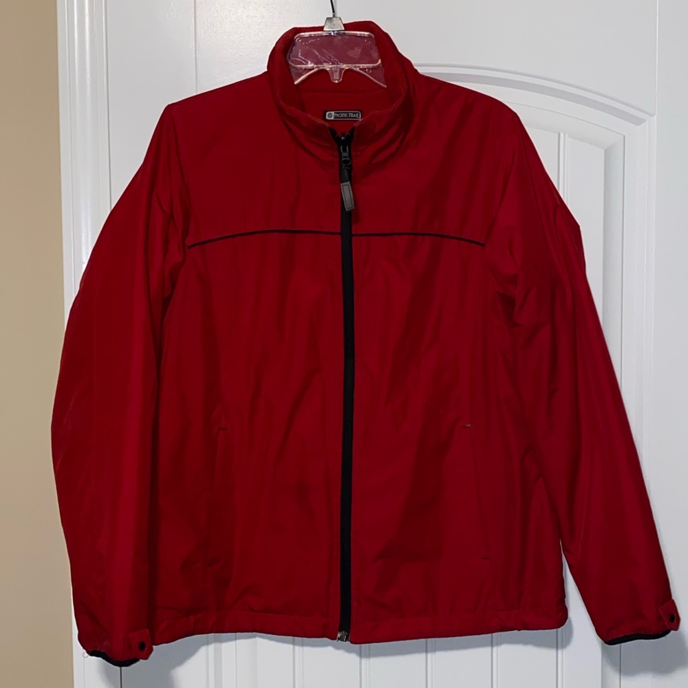 Pacific Trail Jacket